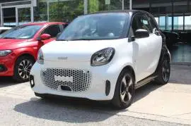 Smart Fortwo 60kW(81CV) EQ coupe, 12.450 €