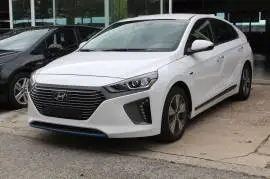 Hyundai IONIQ 1.6 GDI PHEV Style DCT, 16.850 €