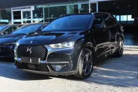 DS Automobiles DS 7 Crossback 1.6 E-Tense 225 Auto, 25.850 €