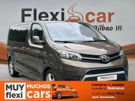 Toyota Proace Verso FAMILY MEDIO (L1) 2,0D 150 CV , 30.490 €