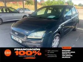 Ford Focus 1.6 TDCi Trend, 650 €