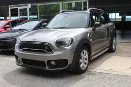 MINI Countryman Cooper S E ALL4, 18.850 €