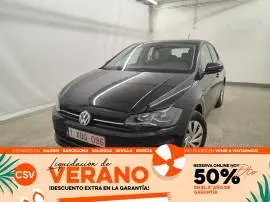 Volkswagen Polo Advance 1.6 TDI 70kW (95CV), 13.850 €