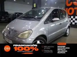 Mercedes Clase A A 160 CDI CLASSIC, 1.450 €