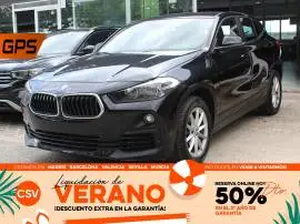 BMW X2 sDrive16d, 18.850 €