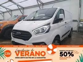 Ford Transit Custom 2.0ECOBLUE 105CV L1H1, 14.752 €