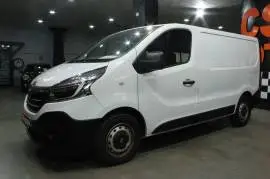 Renault Trafic 2.0DCI 120CV L1H1 ENERGY, 16.404 €