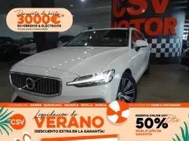 Volvo V60 2.0 T6 AWD Inscription Auto, 32.850 €