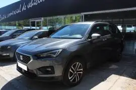 Seat Tarraco 1.5 TSI 110kW (150CV) St&Sp Style, 19.850 €