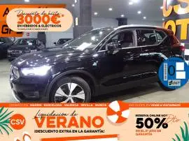 Volvo XC40 1.5 T5 Twin Inscription Auto, 24.850 €