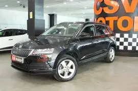 Skoda Karoq 2.0 TDI 110kW (150CV) Ambition, 18.850 €