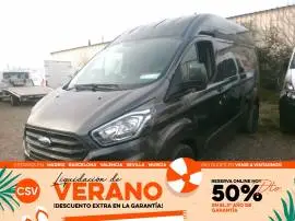 Ford Transit Custom 2.0TDCI 130CV TREND L2H2 290, 15.578 €