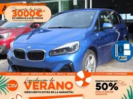 BMW Serie 2 Active Tourer 225xe iPerformance, 21.850 €