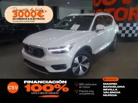 Volvo XC40 1.5 T4 Twin Recharge Inscription Auto, 27.450 €