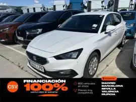 Seat Leon 1.0 eTSI 81kW DSG-7 S&S Style, 17.450 €