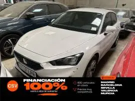 Seat Leon 1.0 eTSI 81kW DSG-7 S&S Style, 17.650 €