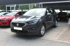 Seat Tarraco 2.0 TDI 110kW (150CV) S&S Style, 23.850 €