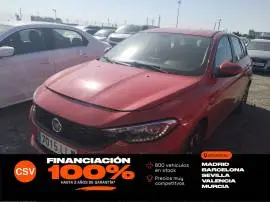 Fiat Tipo SW 1.3 Multijet 70kW (95CV) Mirror, 11.450 €