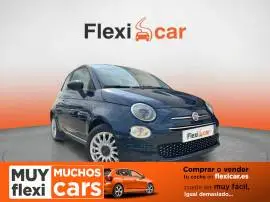 Fiat 500 Lounge 1.0 6v GSE 52KW (70 CV), 10.990 €