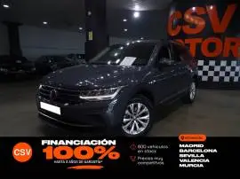 Volkswagen Tiguan Tiguan 1.5 TSI 96kW (130CV), 20.850 €