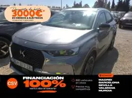 DS Automobiles DS 7 Crossback 1.6 E-Tense 300 Rivo, 26.850 €