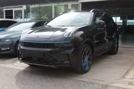 Lynk & Co 01 1.5 PHEV, 24.650 €