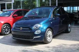 Fiat 500 Dolcevita 1.0 Hybrid 51KW (70 CV), 11.250 €