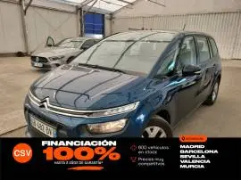 Citroën Grand C4 SpaceTourer BlueHDi 96KW (130CV) , 17.850 €