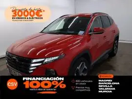 Hyundai Tucson 1.6 TGDI PHEV 195kW Maxx Auto 4X4, 27.450 €