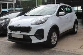 Kia Sportage 1.6 GDi 97kW (132CV) Concept 4x2, 18.850 €