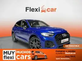 Audi Q5 Black line 40 TDI 150kW quattro-ultra, 41.890 €