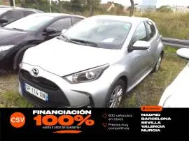 Mazda 2 1.5 85 kW (116 CV) CVT Centre-line, 18.850 €