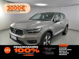 Volvo XC40 1.5 T5 Twin Inscription Auto, 28.850 €