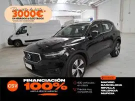 Volvo XC40 1.5 T4 Twin Recharge Inscription Auto, 27.850 €