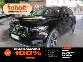 Volvo XC40 1.5 T4 Twin Recharge Inscription Auto, 27.850 €