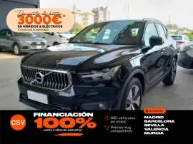 Volvo XC40 1.5 T4 Twin Recharge Inscription Auto, 27.850 €