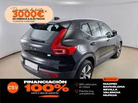 Volvo XC40 1.5 T4 Twin Recharge Inscription Auto, 28.450 €