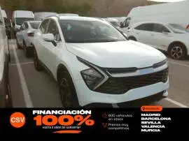 Kia Sportage 1.6 T-GDi 110kW (150CV) Concept 4x2, 22.850 €