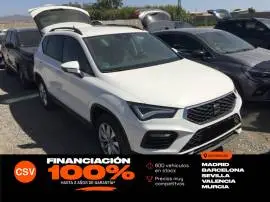 Seat Ateca 1.5 TSI 110kW (150CV) St&Sp Style XM, 22.850 €