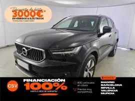 Volvo XC40 1.5 T4 Twin Recharge Inscription Auto, 28.850 €