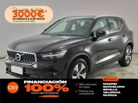 Volvo XC40 1.5 T4 Twin Recharge Inscription Auto, 27.850 €