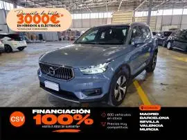 Volvo XC40 1.5 T5 Twin Inscription Auto, 27.450 €