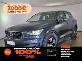 Volvo XC40 1.5 T5 Twin Inscription Auto, 28.950 €