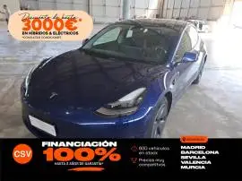 Tesla Model 3 Estándar Plus RWD, 27.450 €