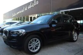 BMW X3 xDrive30e, 34.850 €