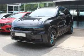 Lynk & Co 01 1.5 PHEV, 24.650 €