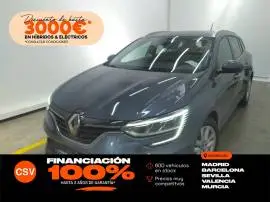 Renault Megane S.T. Business E-TECH Híbrido ench. , 15.850 €