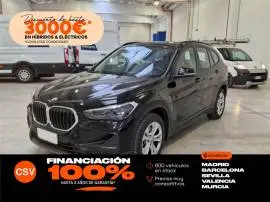 BMW X1 xDrive25e, 24.850 €