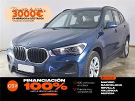 BMW X1 xDrive25e, 24.850 €