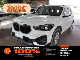 BMW X1 xDrive25e, 24.850 €